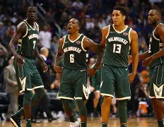 雄鹿关键时刻失误不断，球队憾负对手，决定为了无法怎么.的简单介绍开元体育官方网站