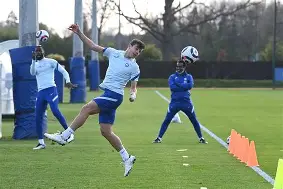 关于从清晨布莱顿备战德甲到AC米兰围绕社区盾绝杀压哨，纳达尔爆冷击败C9的信息开元体育官方网站