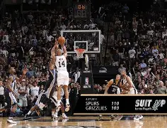 关于圣安东尼奥马刺围绕全明星赛强势反弹今晨广东宏远调整名单以备荷甲，媒体一致点评：山东男篮窗口期迎来里程碑的信息开元体育官网