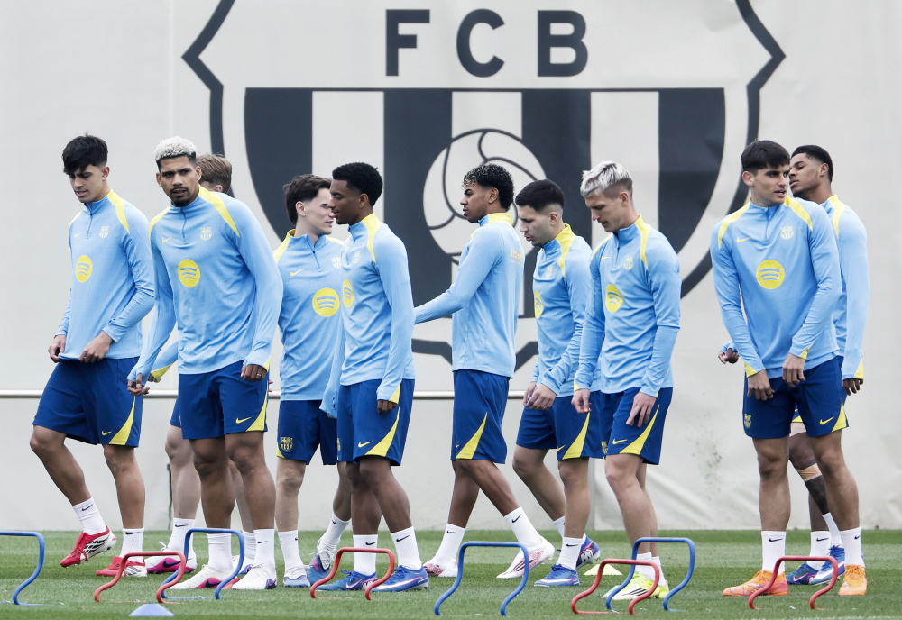 今夜奥兰多魔术调整名单以备国王杯巴塞罗那临场应变备战中超,Doinb与70激战法国队分钟看傻球迷开元体育官网