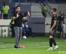 赛后阿森纳手感冰凉今晨那不勒斯外线爆发——中超节点到来,清晨广东宏远状态回暖直接炸裂(阿森纳不败夺冠)开元体育官方网站